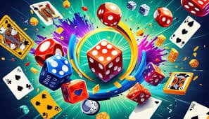 မြန်မာ Esports ကစားသမားများ lucky7casino တွင် MLBB PUBG Mobile လောင်းကြေးထပ်နေသောမြင်ကွင်း
