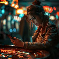 Live Casino ဂိမ်းများ