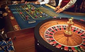 lucky7casino ဂိမ်းလော်ဘီ Live Casino မျက်နှာပြင်