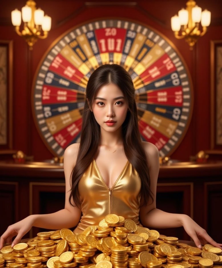 lucky7casino APP Android iOS ထည့်သွင်းပြီး Slots Live Casino ကစားနေသောမြင်ကွင်း