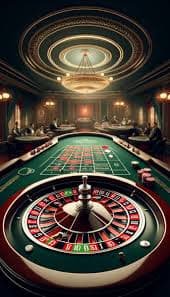 lucky7casino ဂိမ်းလော်ဘီ ပြည့်စုံသော ဂိမ်းစုစည်းမှု မြင်ကွင်း