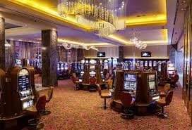 lucky7casino slots ဂိမ်း Myanmar ကစားသမား jackpot free spin bonus ကစားနေသောမြင်ကွင်း