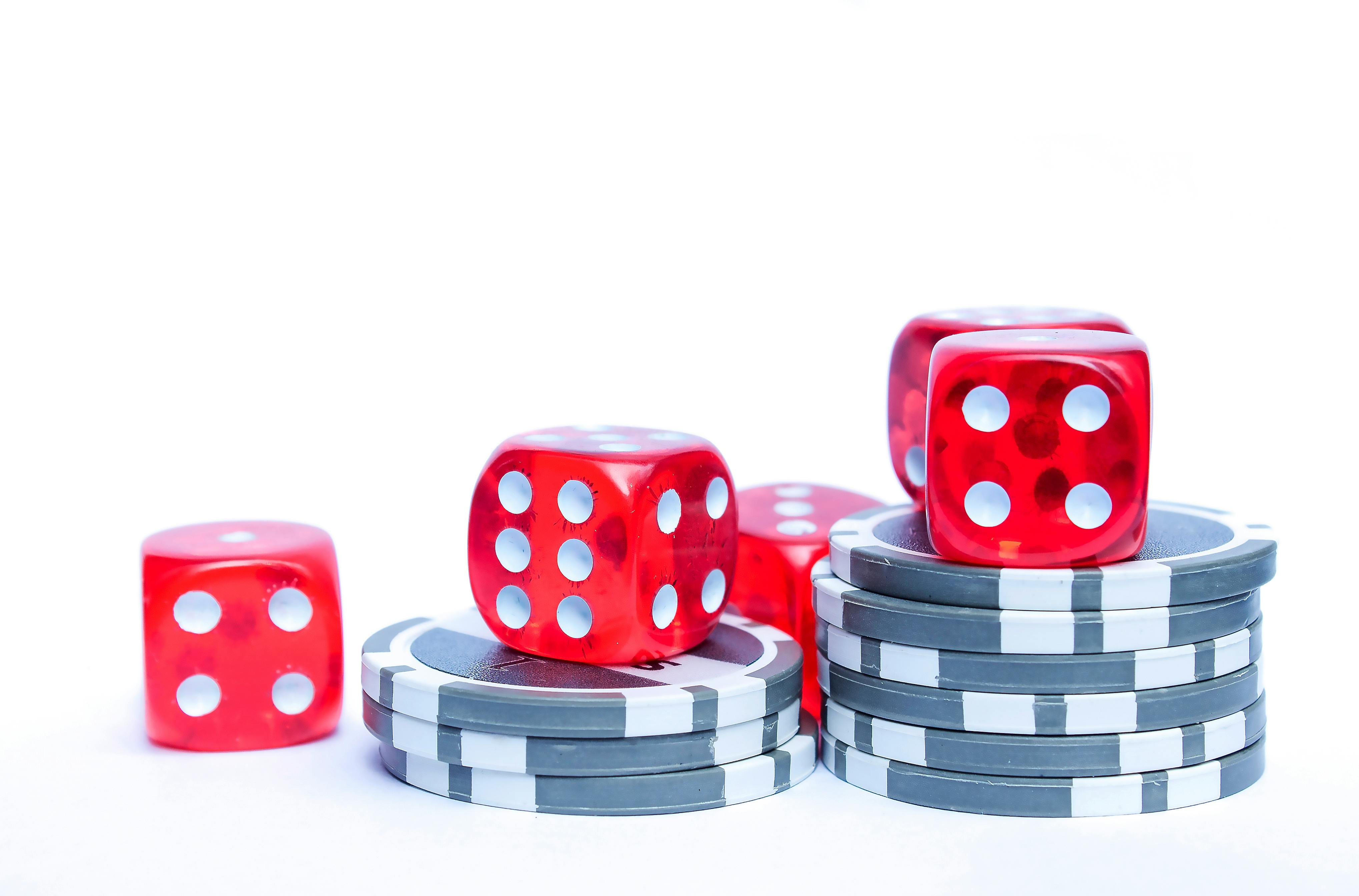 lucky7casino Mobile App