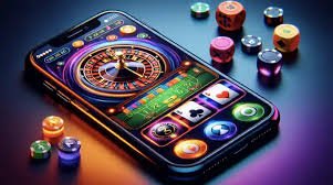 lucky7casino Slots ဂိမ်းမက်ရှင်းများ မြင်ကွင်း