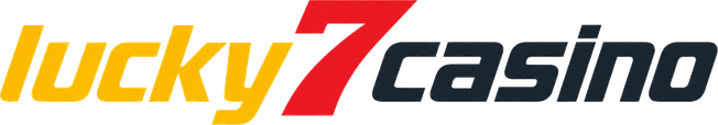 lucky7casino Logo